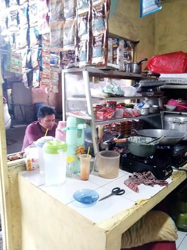 WARKOP ARIS BAYORAN