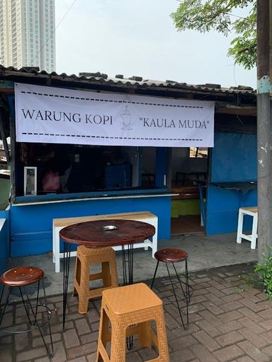 WARKOP KAULA MUDA