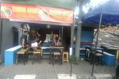 WARKOP KAULA MUDA