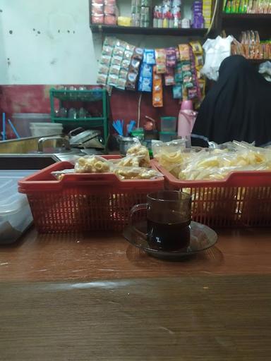 WARUNG KOPI