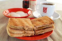 Photo's Ya Kun Kaya Toast - Gandaria City