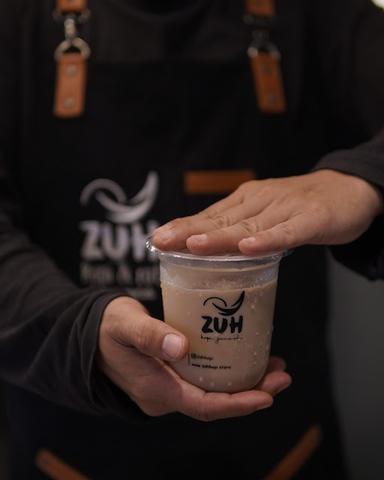 ZUH KOPI