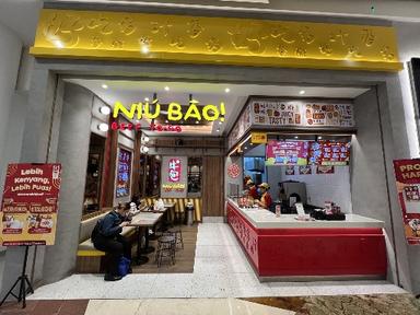 NIU BAO - GANDARIA CITY