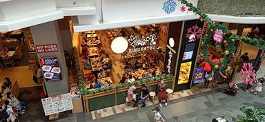 KIMUKATSU - GANDARIA CITY