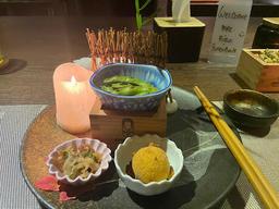 Photo's Kinshamo (金のしゃもし) Japanese Restaurant