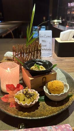 Photo's Kinshamo (金のしゃもし) Japanese Restaurant