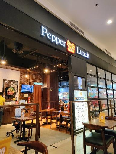 PEPPER LUNCH - GANDARIA CITY