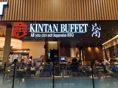 SHABURI & KINTAN BUFFET - GANDARIA CITY