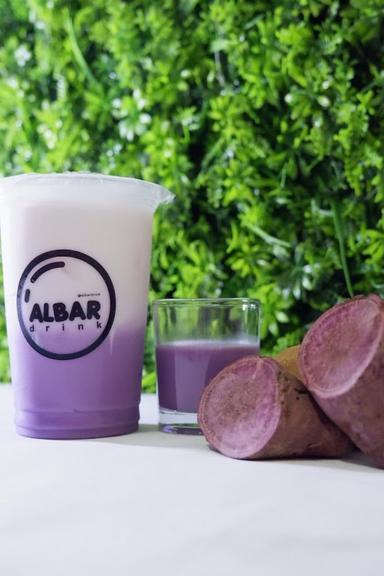 ALBAR DRINK