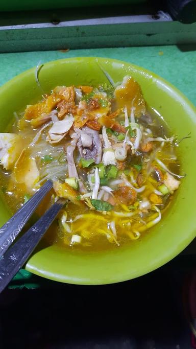 AYAM GORENG & SOTO LAMONGAN H. AGUS