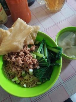 Photo's Bakmi Ayam 12 - Kebayoran Lama