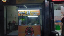 Photo's Bakmi Ayam 12 - Kebayoran Lama