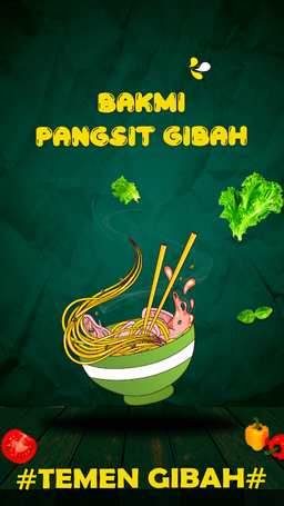 Photo's Bakmi Gibah