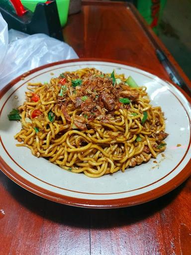 BAKMI JAWA MAS ANTO