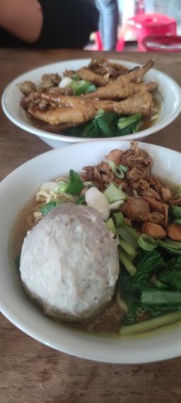 Photo's Mie Ayam Bakso Agung