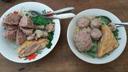 Mie Ayam Bakso Agung