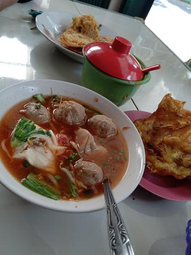 BAKSO AREMA MALANG RANJAU TERONJOL