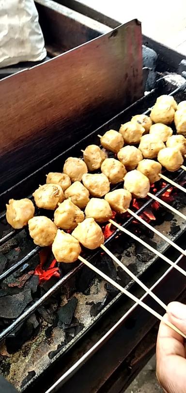 BAKSO BAKAR PAKDHE NO