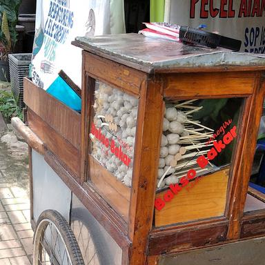 BAKSO BAKAR PAKDHE NO