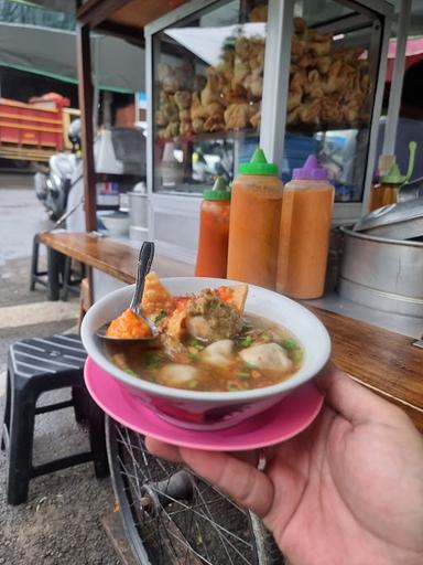 BAKSO BAKWAN MALANG BANG NCEK