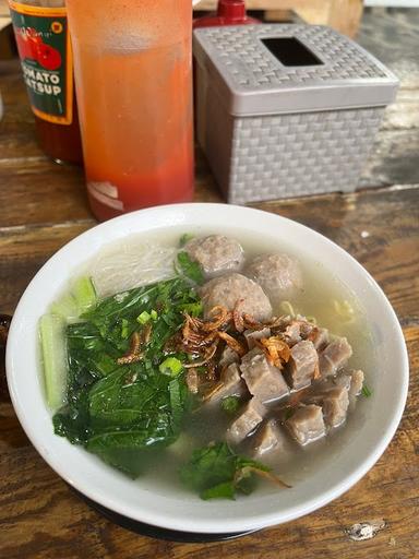 BAKSO BANG JE