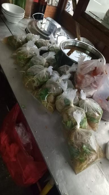 BAKSO BAROKAH DUA SAUDARA