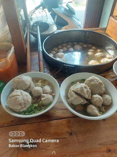 BAKSO BLANGKON