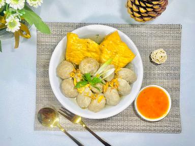 BAKSO GEPENG UNCU