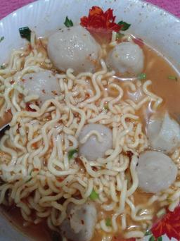 Photo's Bakso Masban