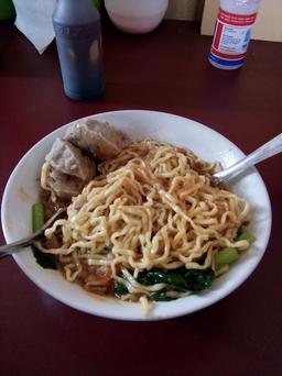 Photo's Bakso Masban