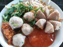 Photo's Bakso Masban