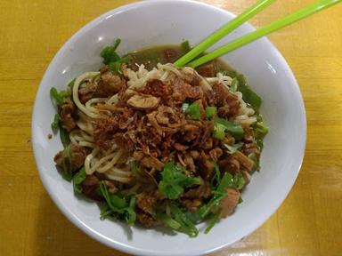 BAKSO MB