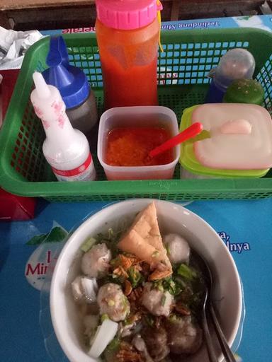 BAKSO PAK KUMIS