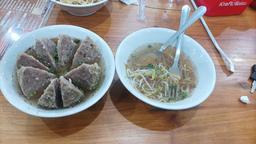 Photo's Bakso Rusuk Samanhudi Gandaria