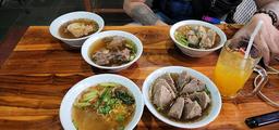 Photo's Bakso Rusuk Samanhudi Gandaria