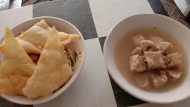 BAKSO @ SIOMAY BANG ALEX PONDOK INDAH