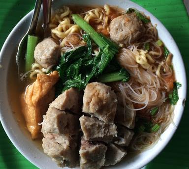 BAKSO @ SIOMAY BANG ALEX PONDOK INDAH