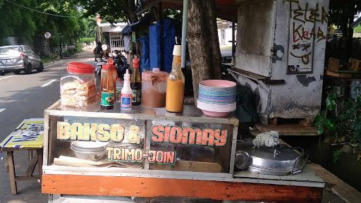 BAKSO TRIMO (TIRTA MARTA)