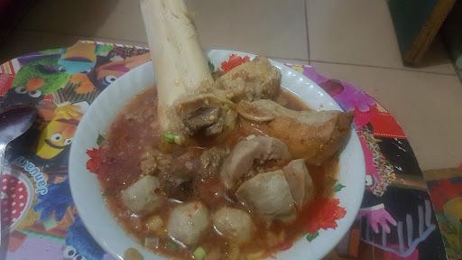 BAKSO TUMAN