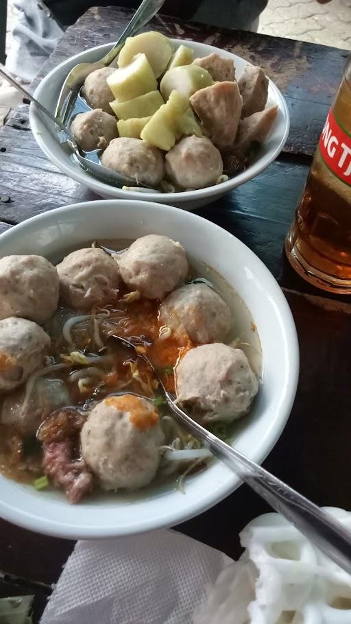 BAKSO UNYIL