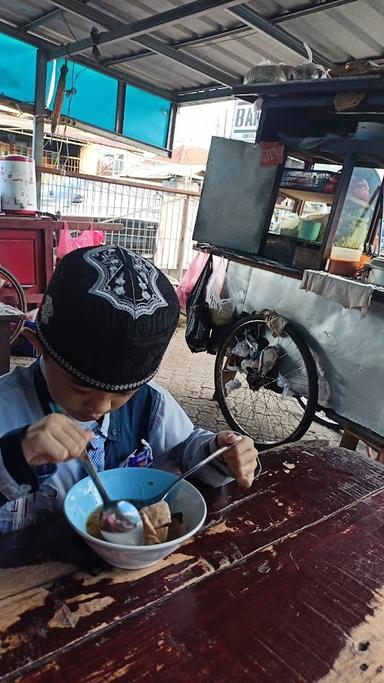 BAKSO UNYIL