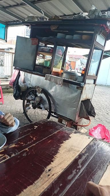 BAKSO UNYIL