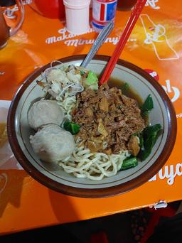 Photo's Bakso Widuri Kemandoran