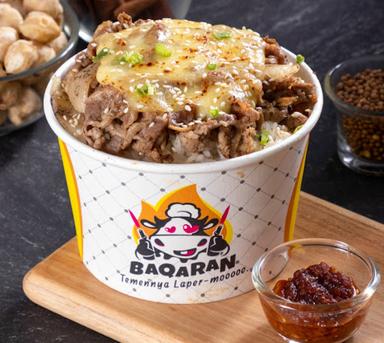 BAQARAN GRILLED RICE BOWL