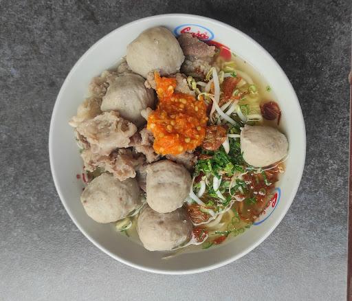 BASO PAK MIN