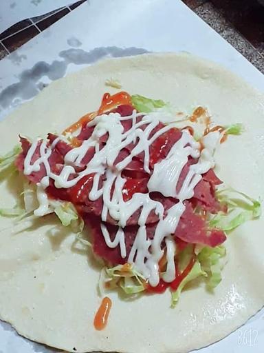 BERKAH KEBAB