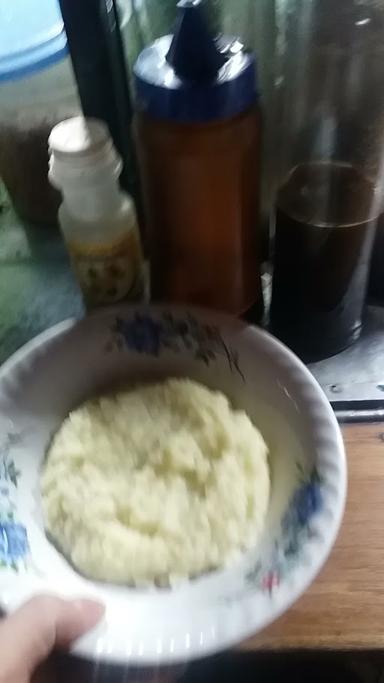 BUBUR AYAM CIREBON _MAS UDIN