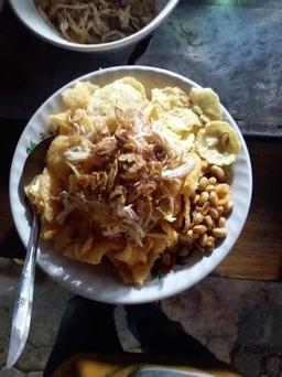 Photo's Bubur Ayam Cirebon _Mas Udin