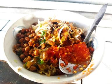 BUBUR BETAWI BANG URI