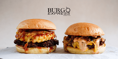 BURGO EXPRESS